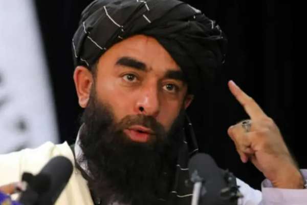 Taliban Spokesperson Calls Pak Army Remarks ‘Provocative’