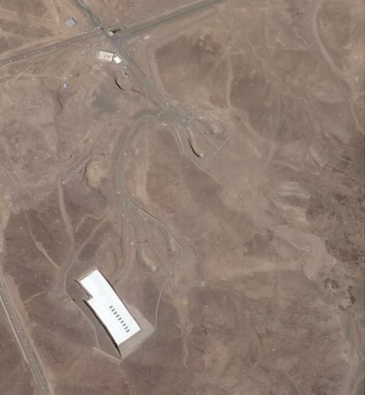 رویترز: جمهوری اسلامی به امریکا درباره غنی‌سازی اورانیوم «انعطاف» نشان داده است 