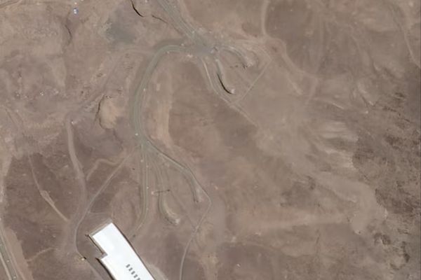 رویترز: جمهوری اسلامی به امریکا درباره غنیسازی اورانیوم «انعطاف» نشان داده است