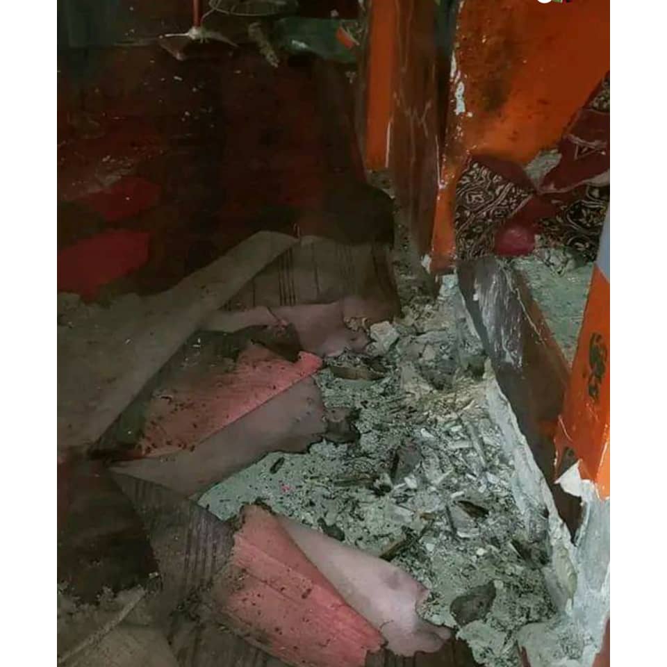 طالبان: انفجار در ولسوالی امام صاحب قندوز ۱ کشته و ۷ زخمی برجا گذاشته است