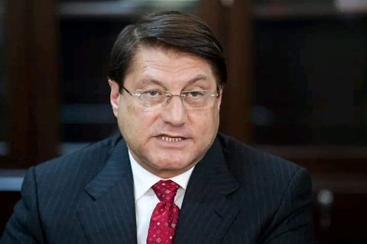 انورالحق احدي: که طالبان وغواړي «اماني صندوق» د افغانۍ په ثبات کې مرسته کولای شي