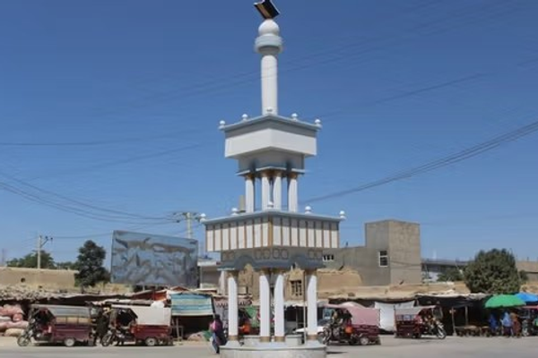 یوه اوونۍ کې درې بریدونه؛ ازادۍ جبهې په فاریاب کې دوه طالبان ووژل