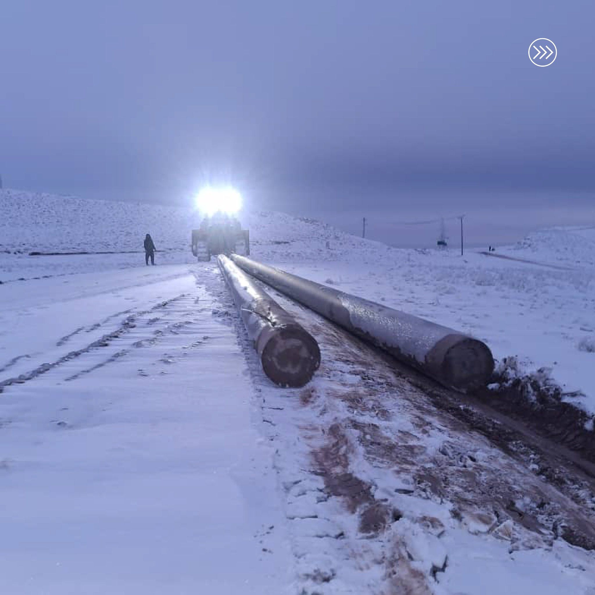  په هرات کې د قطع شوې وارداتي برېښنا مزي ونښلول شول