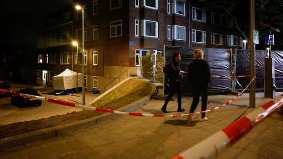 پولیس هالند میگوید در حمله با چاقو در شهر روتردام یک نفر کشته شد