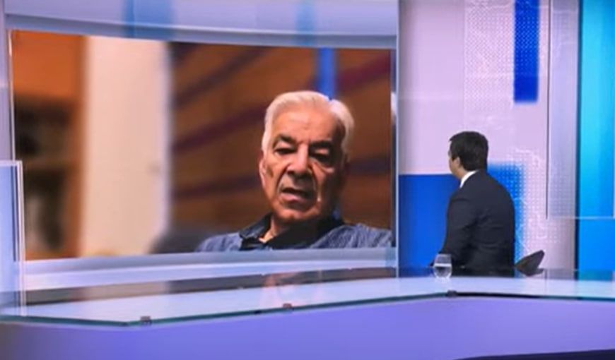 د پاکستان پخوانی دفاع وزیر: اسلام اباد له جلا وطنه افغان مشرانو سره همکاري نه کوي