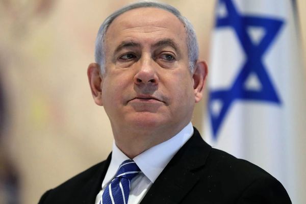 بنیامین نتنیاهو: د ایران اسلامي جمهوري نظام به نسکور شي