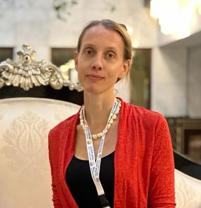 شلی کیتلسون