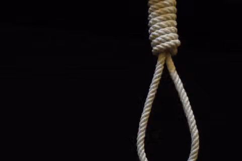 Iran Executes At Least 233 Afghans Since Taliban’s Return To Power, Says Rights Group