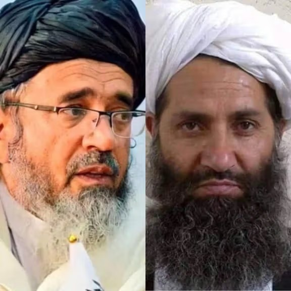 د جرمونو نړۍوالې محکمې له‌خوا د هبت الله او عبدالحکیم حقاني د نیولو حکم یو کلن شو