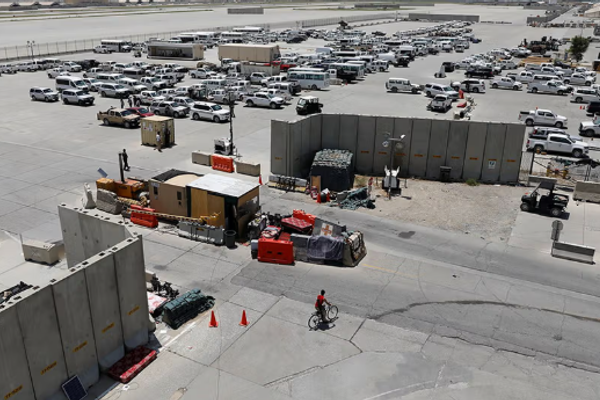 باحث أمريكي: مطالبة استرجاع قاعدة باغرام تزيد من انعدام الثقة داخل طالبان