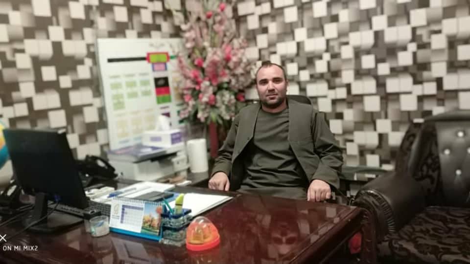 نظامی پیشین: طالبان ۱۶ تن از اعضای خانواده‌ام را در تخار گروگان گرفته‌اند