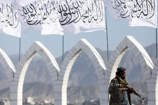 Hundreds Of People Flogged In Afghanistan By Taliban In Past One Year, Says Afghan Witness