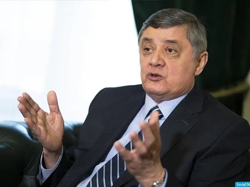 نماینده روسیه برای افغانستان: روابط با طالبان نباید در گرو به رسمیت شناختن این گروه باشد