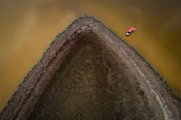 د اروپايي ټولنې د ساینس پوهانو په وینا ۲۰۲۳ کال د نړۍ ترټولو ګرم کال و