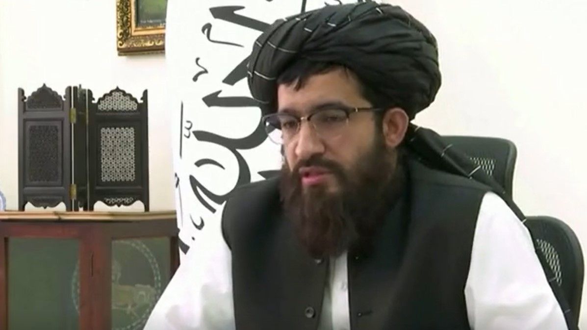 طالبان بار دیگر خواستار آزادسازی دارایی‌های افغانستان شد