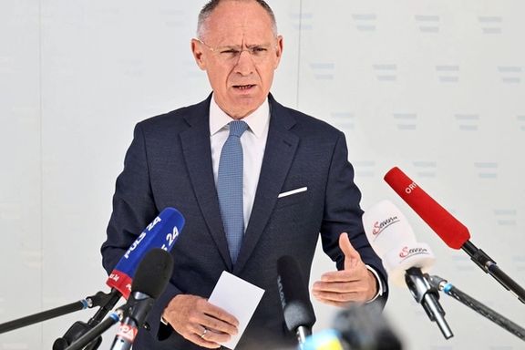 اتریش او فرانسه له جرمني سره یو ځای کار کوي چې افغانستان ته شړنې ممکنې شي