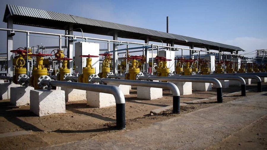 طالبانو د نفت او ګازو په نوم خپلواکه اداره جوړه کړه