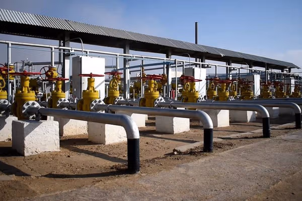 طالبانو د نفت او ګازو په نوم خپلواکه اداره جوړه کړه