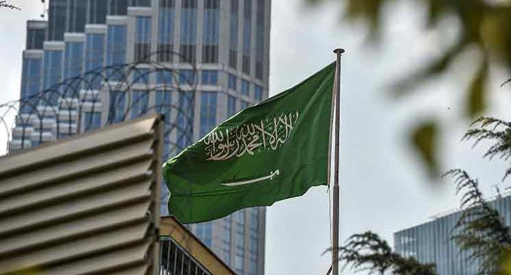 سعودي عربستان پر اماراتو، قطر او کویټ بریدونه وغندل