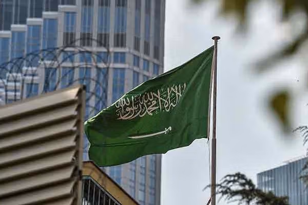 سعودي عربستان پر اماراتو، قطر او کویټ بریدونه وغندل