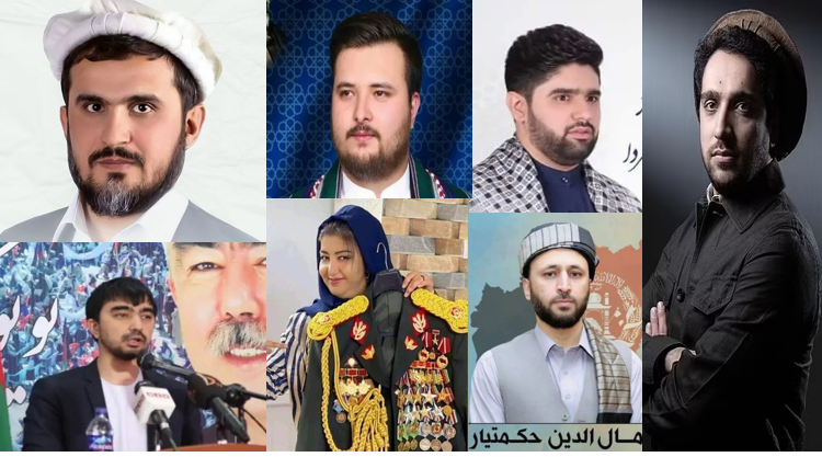 د افغان رهبرانو اولادونه؛ په سیاست یا خپلواکو شخصیتونو کې د پلرونو دوامدار نفوذ