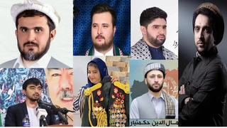 د افغان رهبرانو اولادونه؛ په سیاست یا خپلواکو شخصیتونو کې د پلرونو دوامدار نفوذ