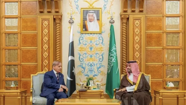 السعودية وباكستان توقعان اتفاق تعاون اقتصادي جديد