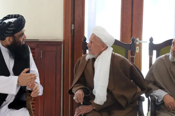 Taliban Leader Unresponsive to Shia Ulema Council's Meeting Request, Say Sources