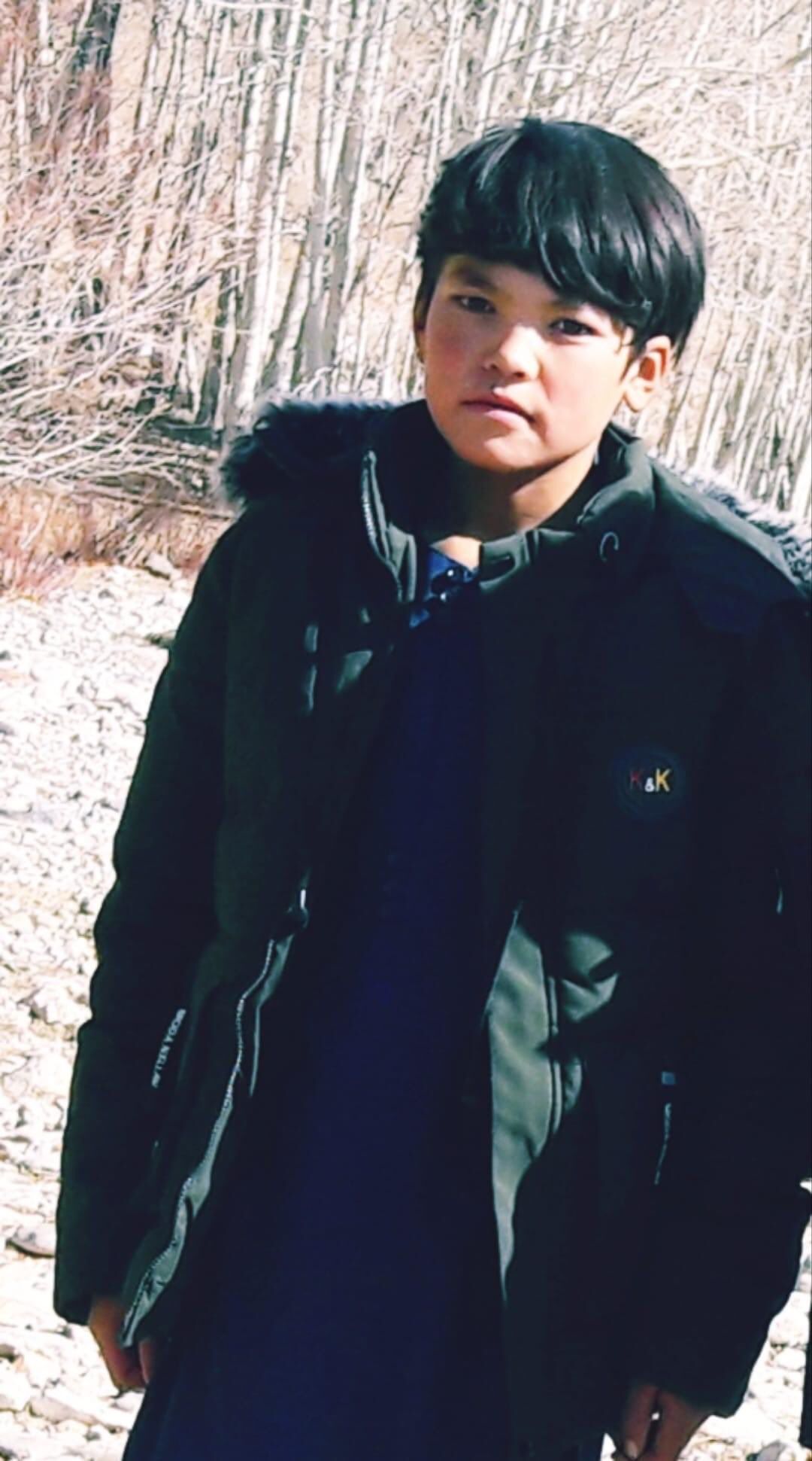 محمدرضا ۱۵ ساله؛ جوان‌ترین قربانی تیراندازی مرزبانان ایرانی، در کابل دفن شد