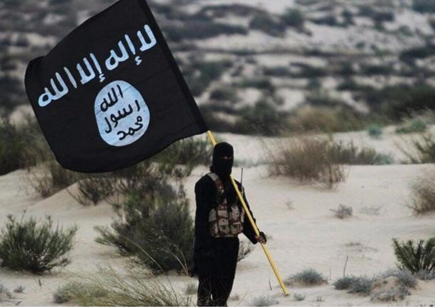 اورګنایزر هندي مجله: داعش په روژه کې د افغانستان او هند دننه د لویو بریدونو پلان لري 