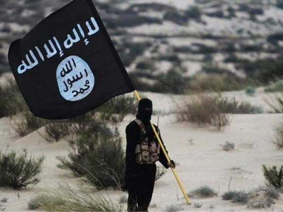 المرصاد: داعش په تېرو درېیو کلونو کې پر طالبانو ۲۰۰ بریدونه کړي دي