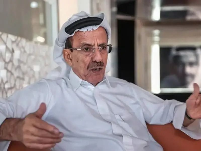 عرب میلیاردر: طالبانو افغان نجونو ته اجازه ور نه کړه چې دوبۍ ته د زدکړو لپاره لاړې شي