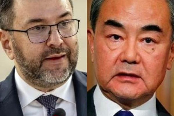 افزایش فشارهای امریکا بر ونزوئلا؛ چین میگوید با «قلدری» مخالف است