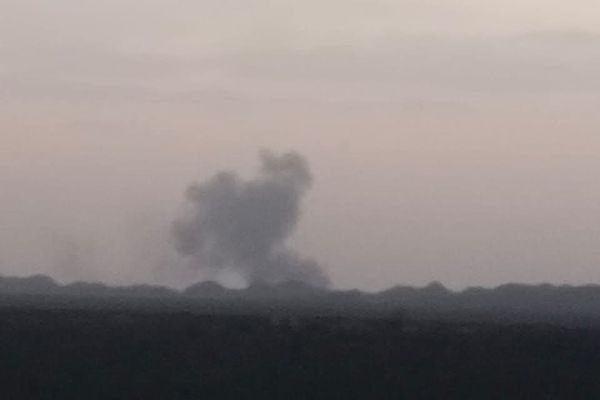 د بلوچستان په چاغۍ کې د کان کېندنې په شرکت برید کې د یوه بهرني وګړي په ګډون ۹ کسان وژل شوي