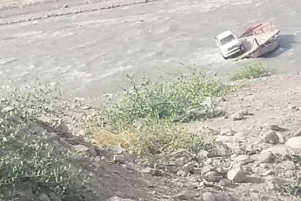 غرقشدن قایق در بدخشان سه کشته و دو زخمی بر جای گذاشت