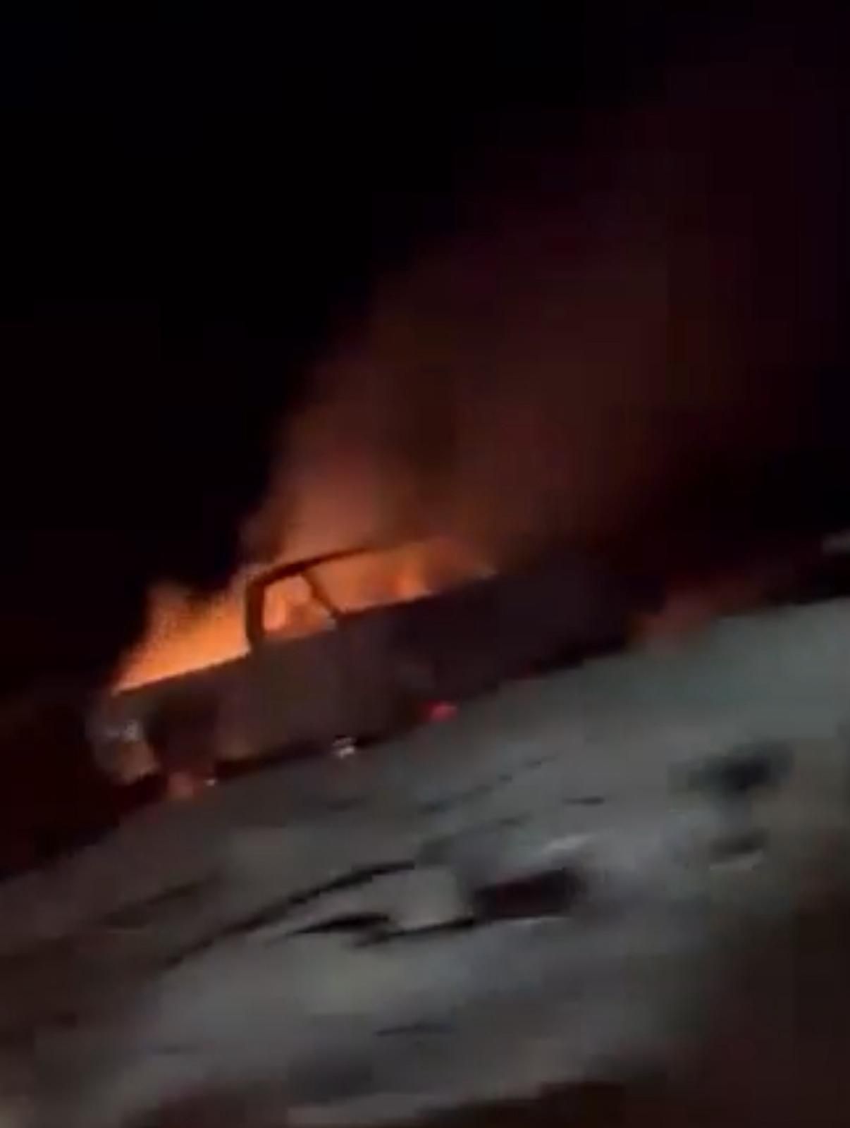 تیراندازی نیروهای ایرانی به مهاجران افغان ۲ کشته و ۲۰ زخمی برجای گذاشت