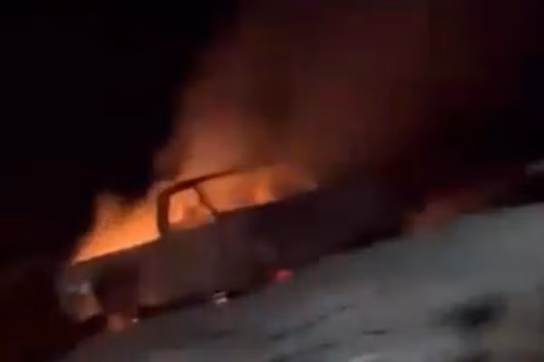 تیراندازی نیروهای ایرانی به مهاجران افغان ۲ کشته و ۲۰ زخمی برجای گذاشت