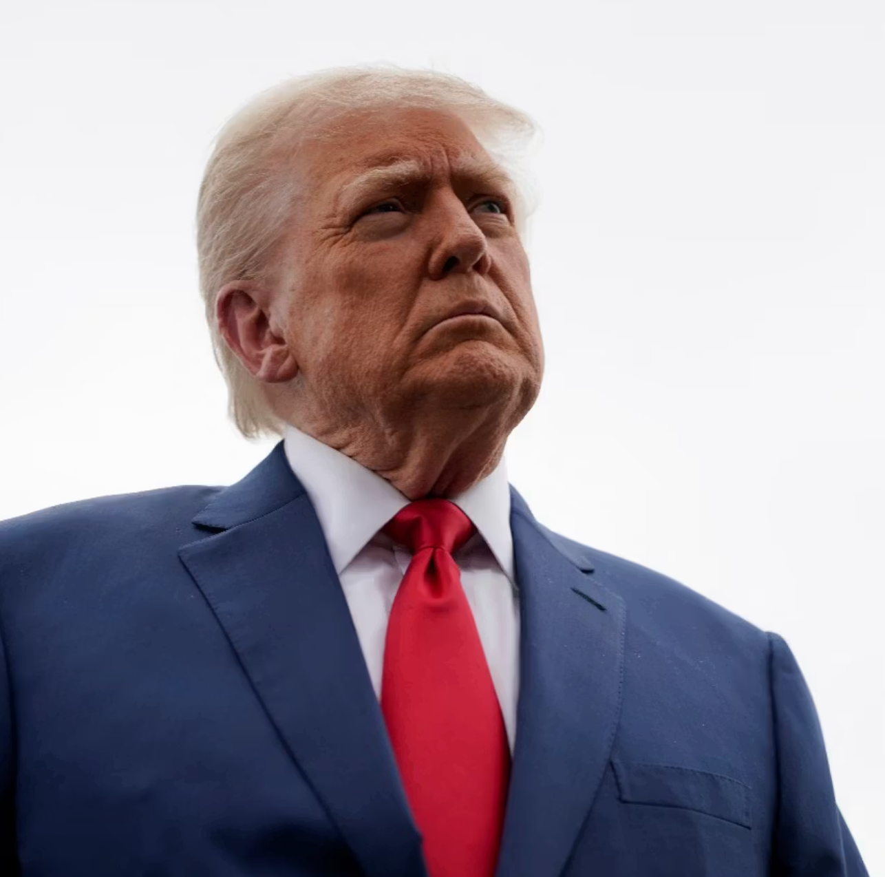 CNN: Trump Pressures US Officials To Regain Control Of Bagram Air Base