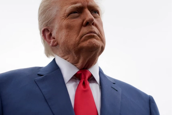 CNN: Trump Pressures US Officials To Regain Control Of Bagram Air Base