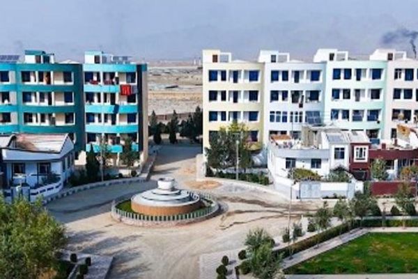 طالبان: د پراختیايي پروژو په بشپړېدو سره به د استوګنې ستونزې راکمې شي