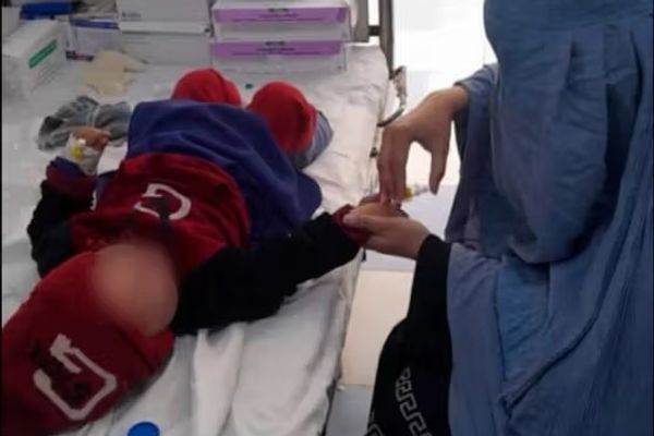 طالبان در سال ۲۰۲۵ چه محدودیتهای تازهای را در افغانستان وضع کرد