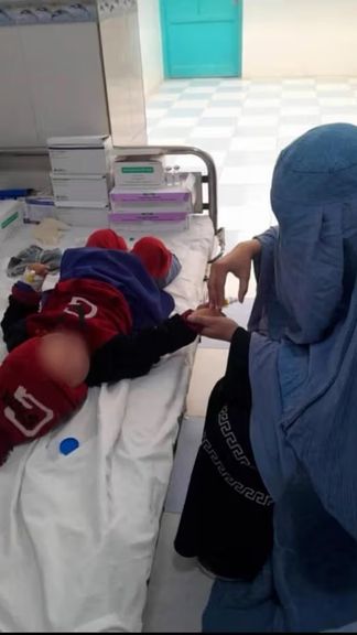 طالبان در سال ۲۰۲۵ چه محدودیتهای تازهای را در افغانستان وضع کرد