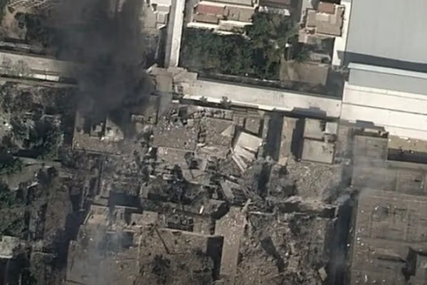 الجيش الإسرائيلي: كل من سيخلف خامنئي سيكون هدفاً للاغتيال