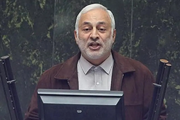 Iranian Official Urges Diplomatic Pressure On Taliban After Kerman Blasts