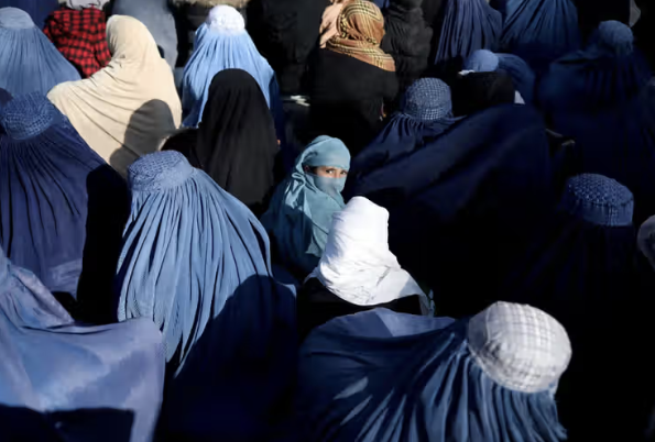 الأمم المتحدة: نصف المنظمات الداعمة للنساء الأفغانيات مهددة بالإغلاق