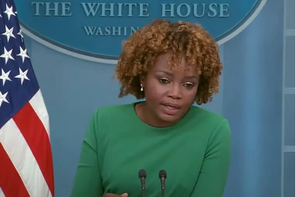 Afghan Girls Must Live Freely & Get Education, Says White House