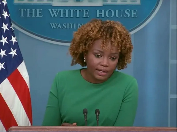 Afghan Girls Must Live Freely & Get Education, Says White House