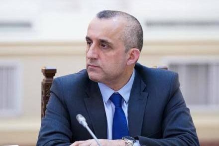 امرالله صالح امریکايي سناتور ته: طالبانو سره مالي مرسته د هر ډول اخلاقو خلاف عمل دی