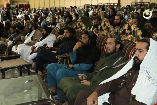 فرماندهان محلی طالبان در ننگرهار از کار کمیسیون تصفیه نیروهای طالبان ناراض اند