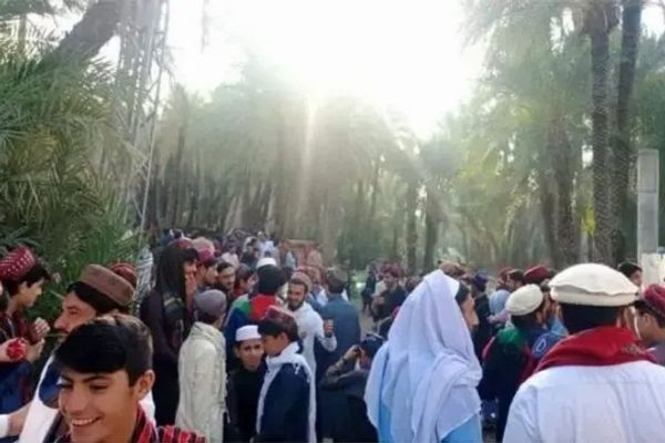 د وزیرستان په بېلابېلو سیمو کې سبا پنجشنبه اختر اعلان شوی